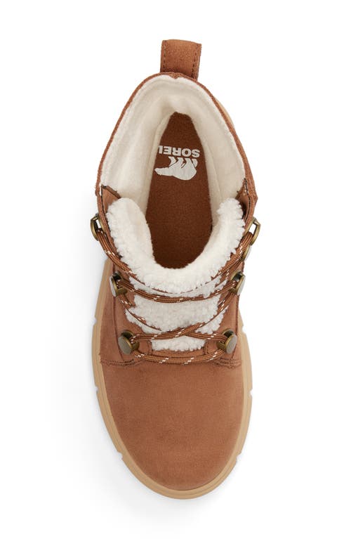 Sorel Explorer Iii Joan Waterproof Boot