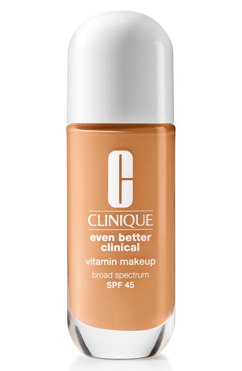 Even Better Clinical™ Vitamin Makeup Broad Spectrum SPF 45 Foundation