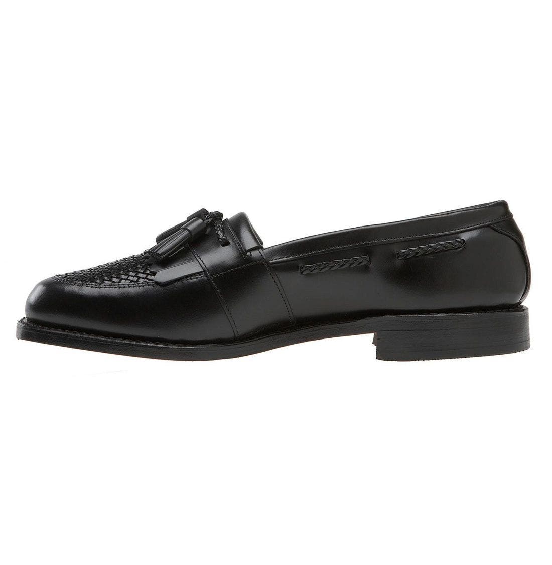 Allen Edmonds 'Cody' Tassel Loafer, Alternate, color, 