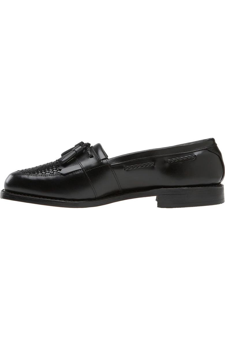 Allen Edmonds 'Cody' Tassel Loafer, Alternate, color,
