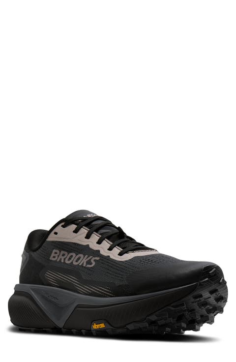 Cascadia 20 GTX Waterproof Trail Running Shoe
