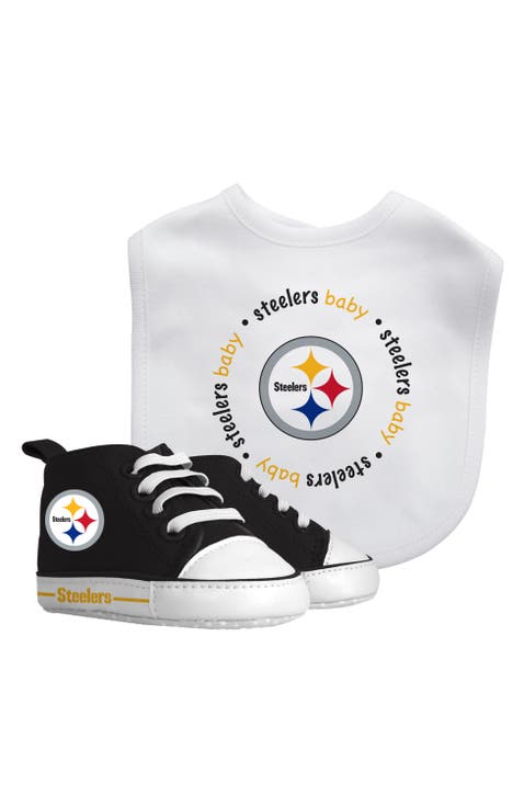 Pittsburgh Steelers 2-Piece Gift Set