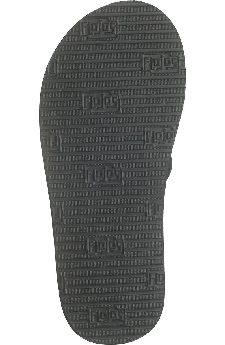 FLOJOS Brody Flip-Flop, Alternate, color,