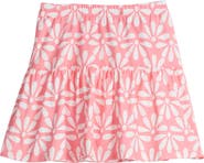 BISBY Kids' Knit Sally Skort
