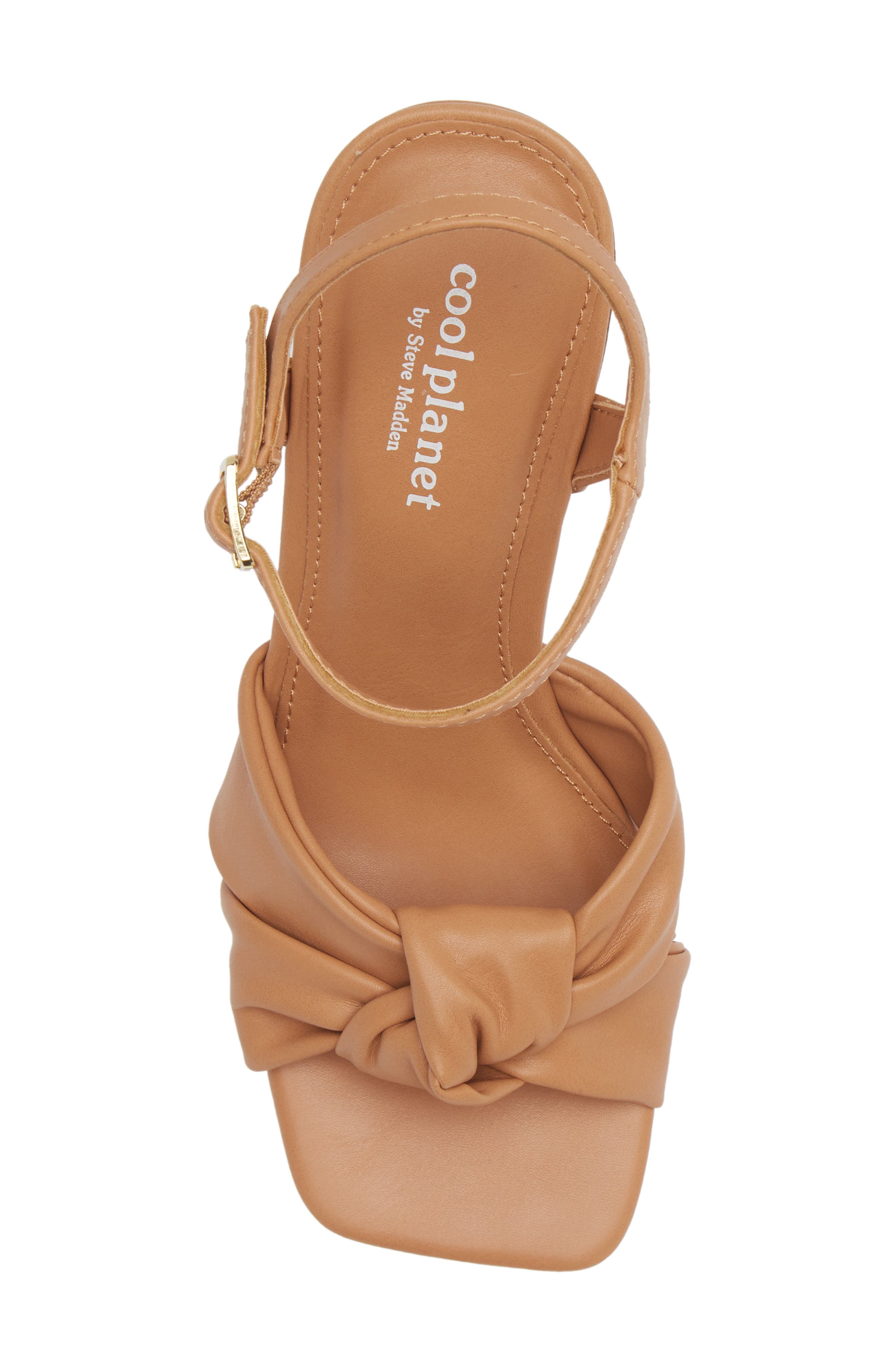 Cool Planet by Steve Madden Jilly Platform Sandal, Alternate, color, 