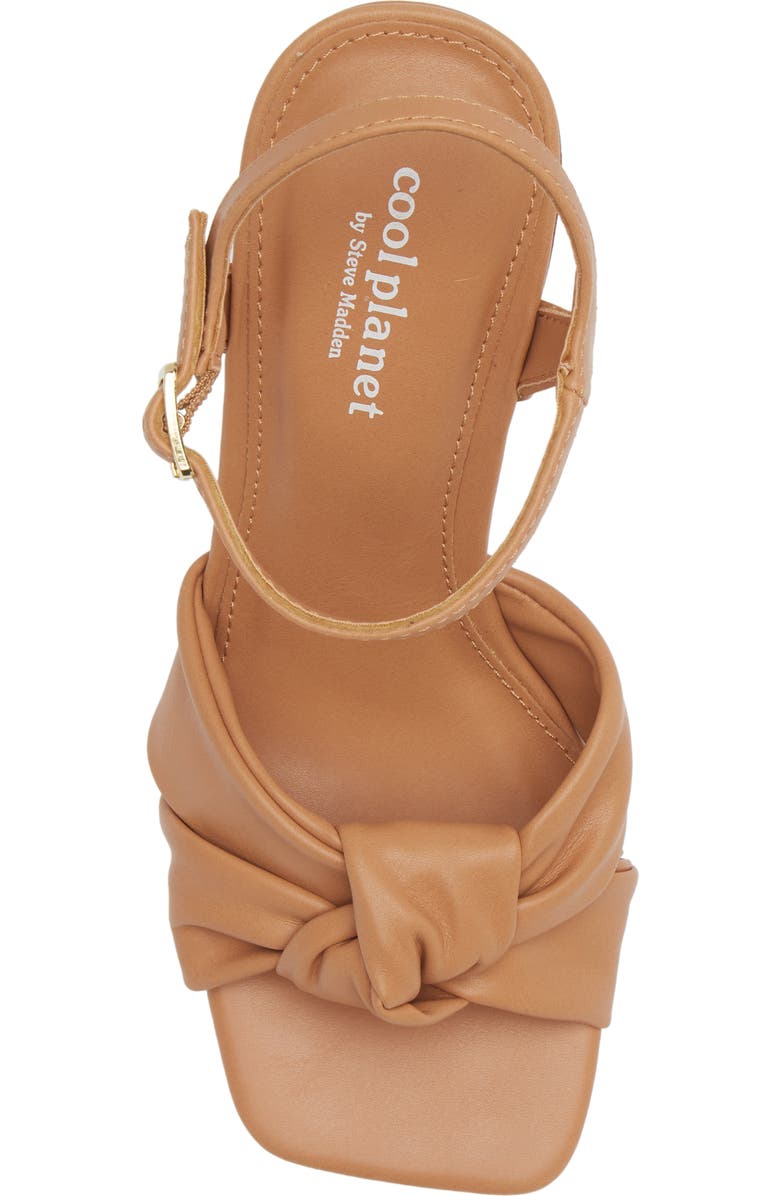 Cool Planet by Steve Madden Jilly Platform Sandal, Alternate, color,