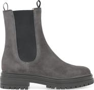 Gianvito Rossi Chester Boots
