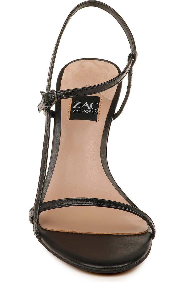 ZAC Zac Posen William Sandal, Alternate, color,