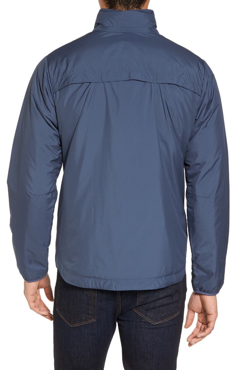 Patagonia Crankset Regular Fit Jacket, Alternate, color, 