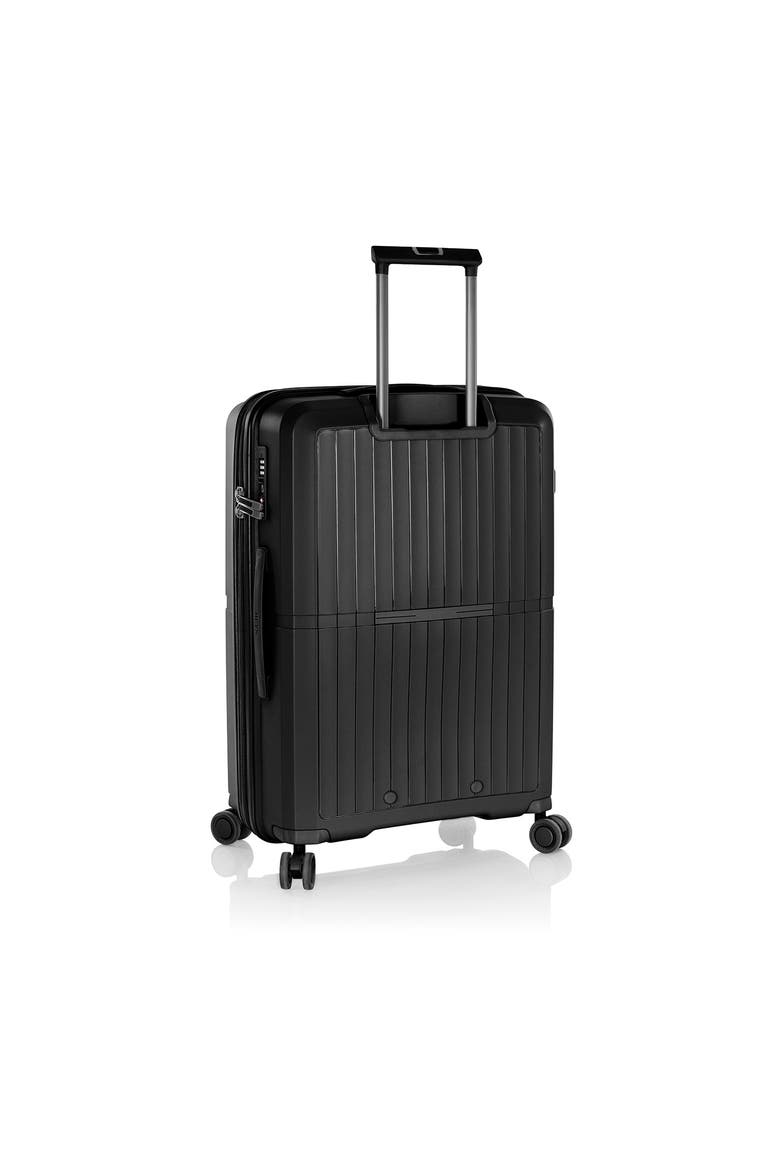 Airlite 26 Inch Luggage, Alternate, color, Black