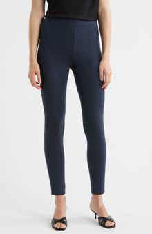Adbelle High Waist Pull-On Pants