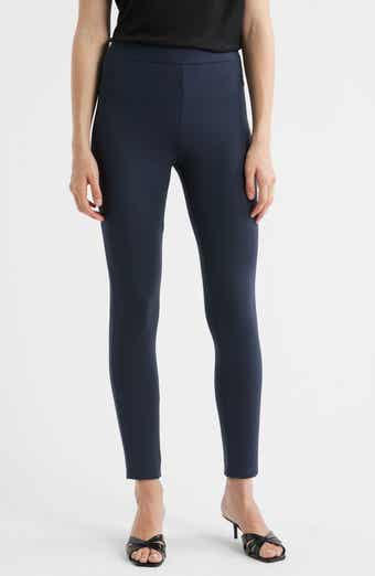 Adbelle High Waist Pull-On Pants