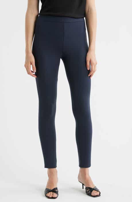 Adbelle High Waist Pull-On Pants