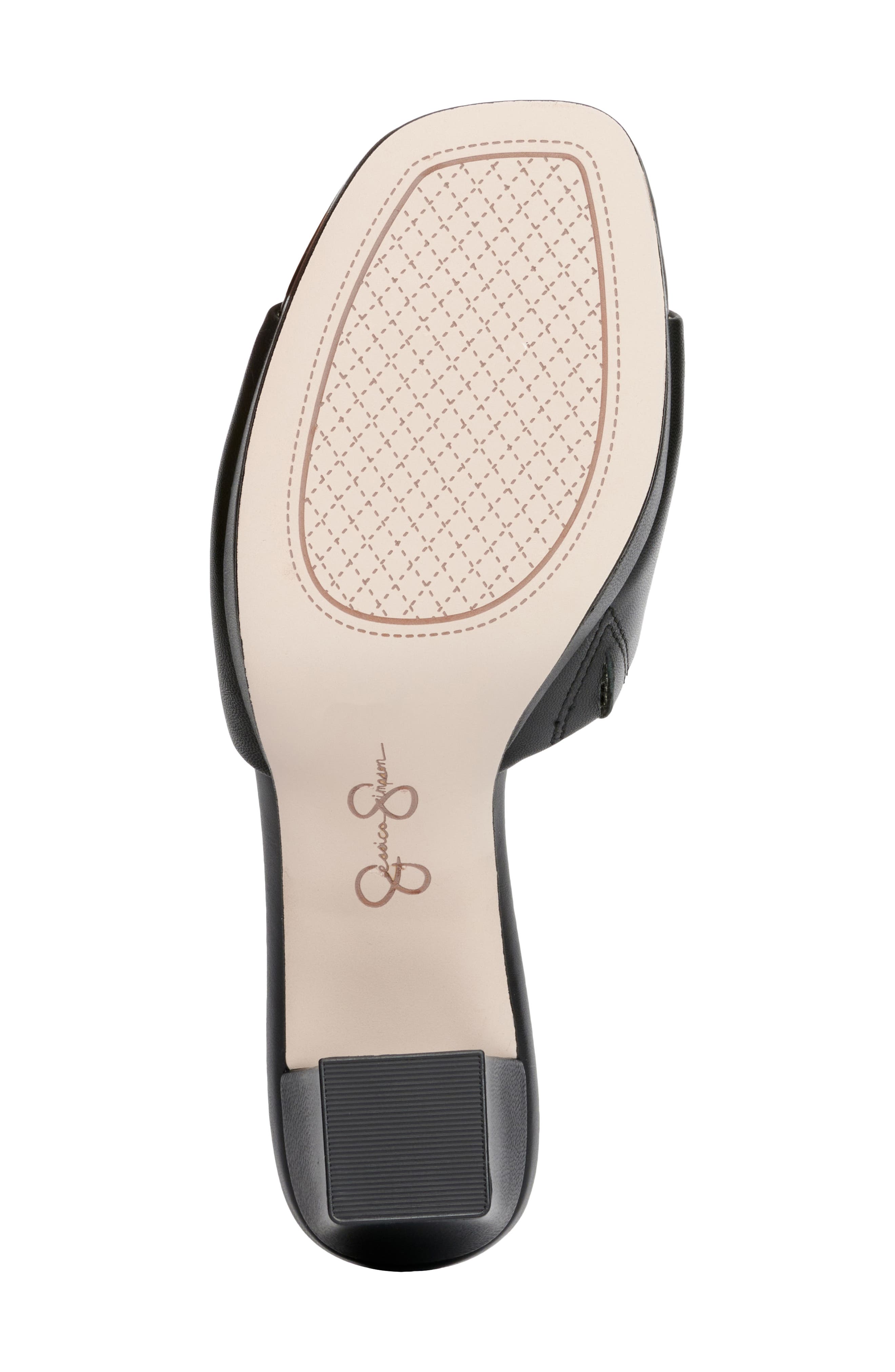 Jessica Simpson Elyzza Sandal, Alternate, color, 