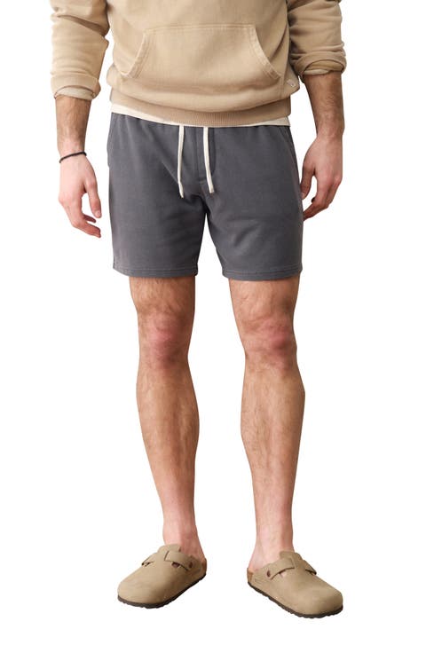 Cloud 9 Terry Shorts