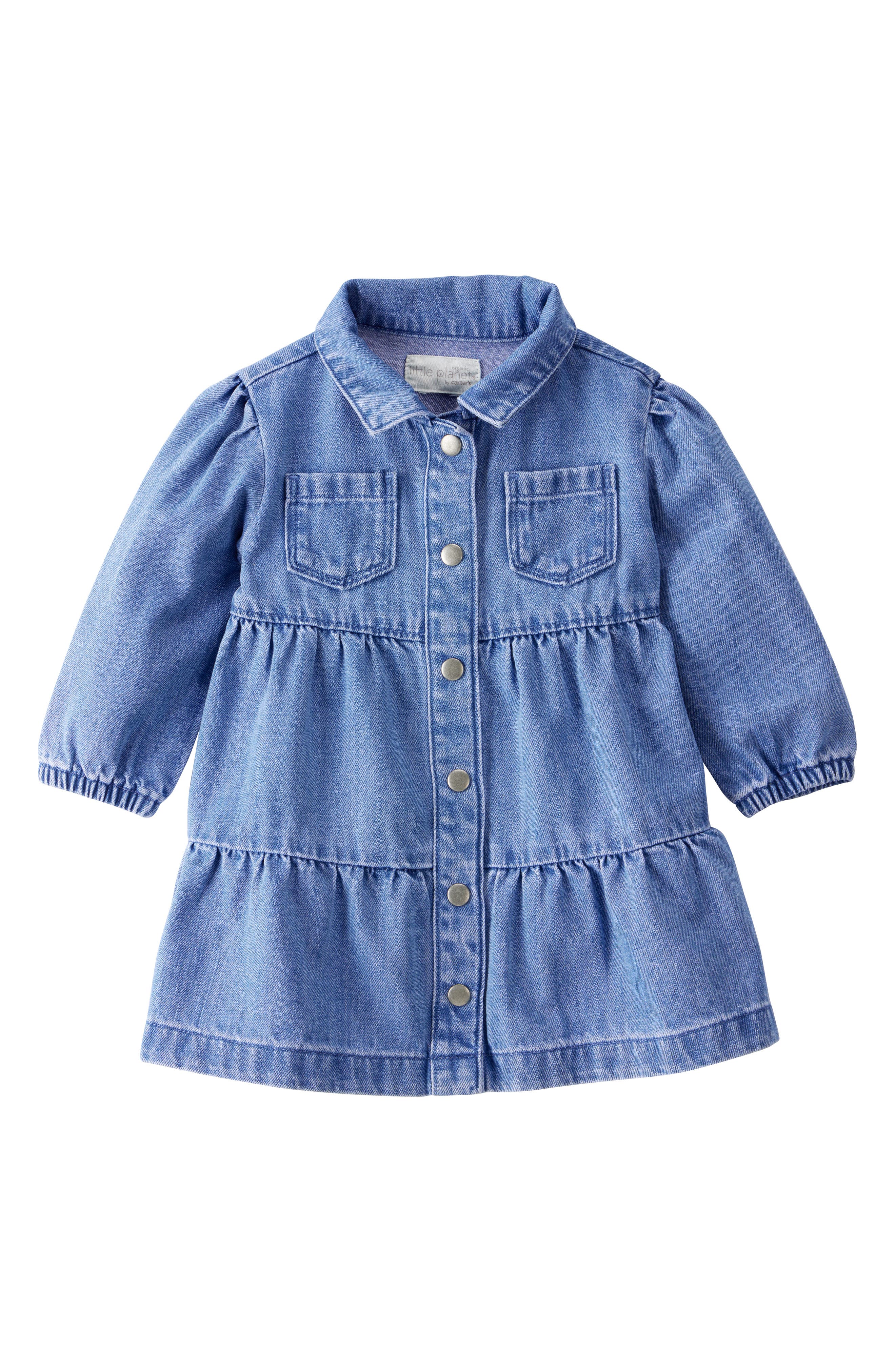 selected DENIM