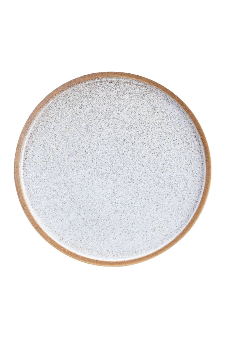 Vince Stoneware 4-Piece Salad Plate Set, Alternate, color, Brown