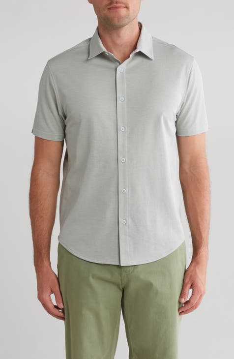 Hampton Short Sleeve Shirt