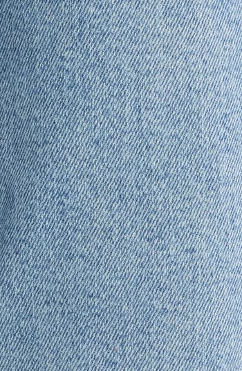Good Waist High Waist Palazzo Jeans