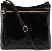 HOBO Cambel Leather Crossbody Bag