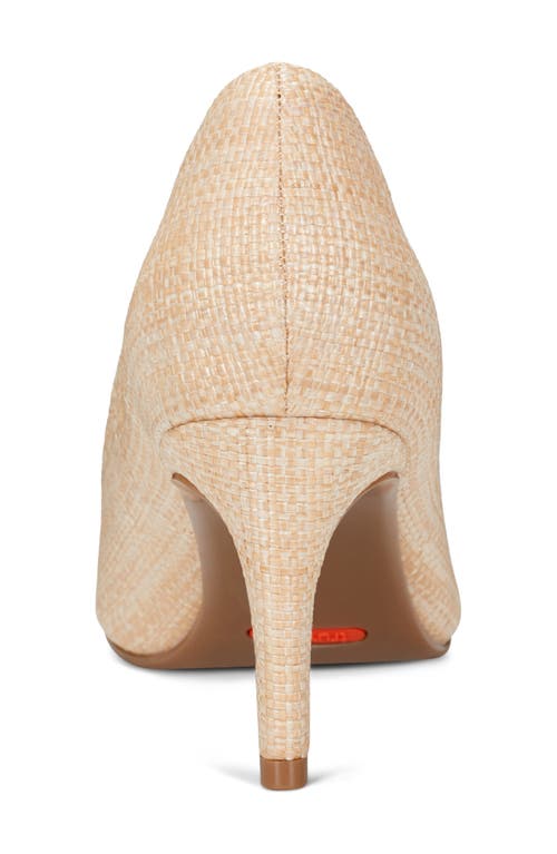 ROCKPORT ROCKPORT JULIET 2 POINTED TOE PUMP