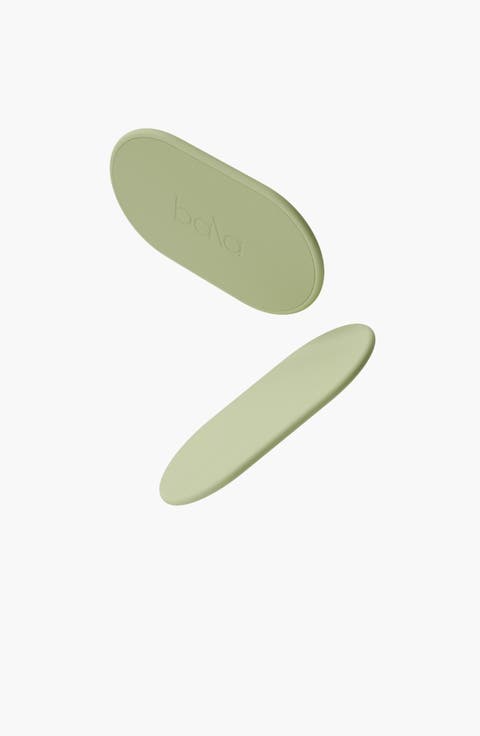 Capsule Sliders