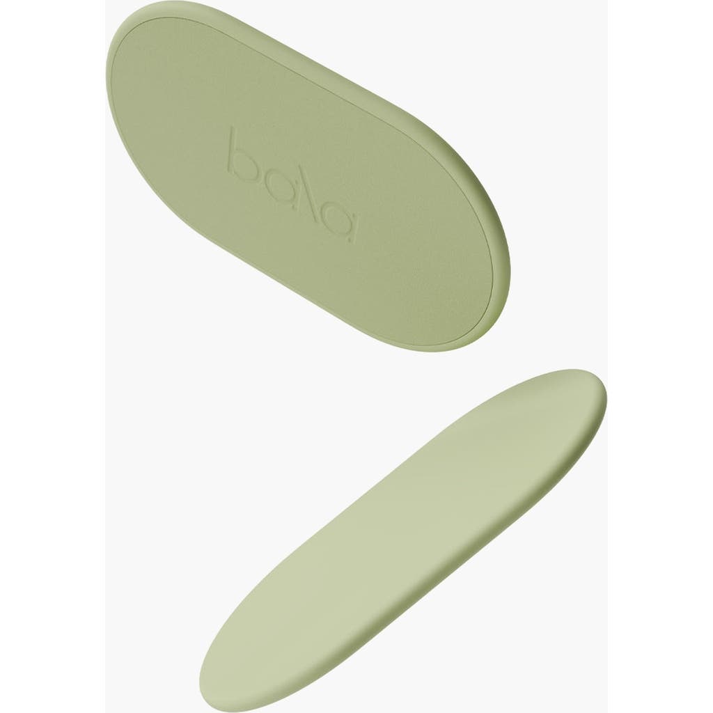 Balà Bala Capsule Sliders In Green