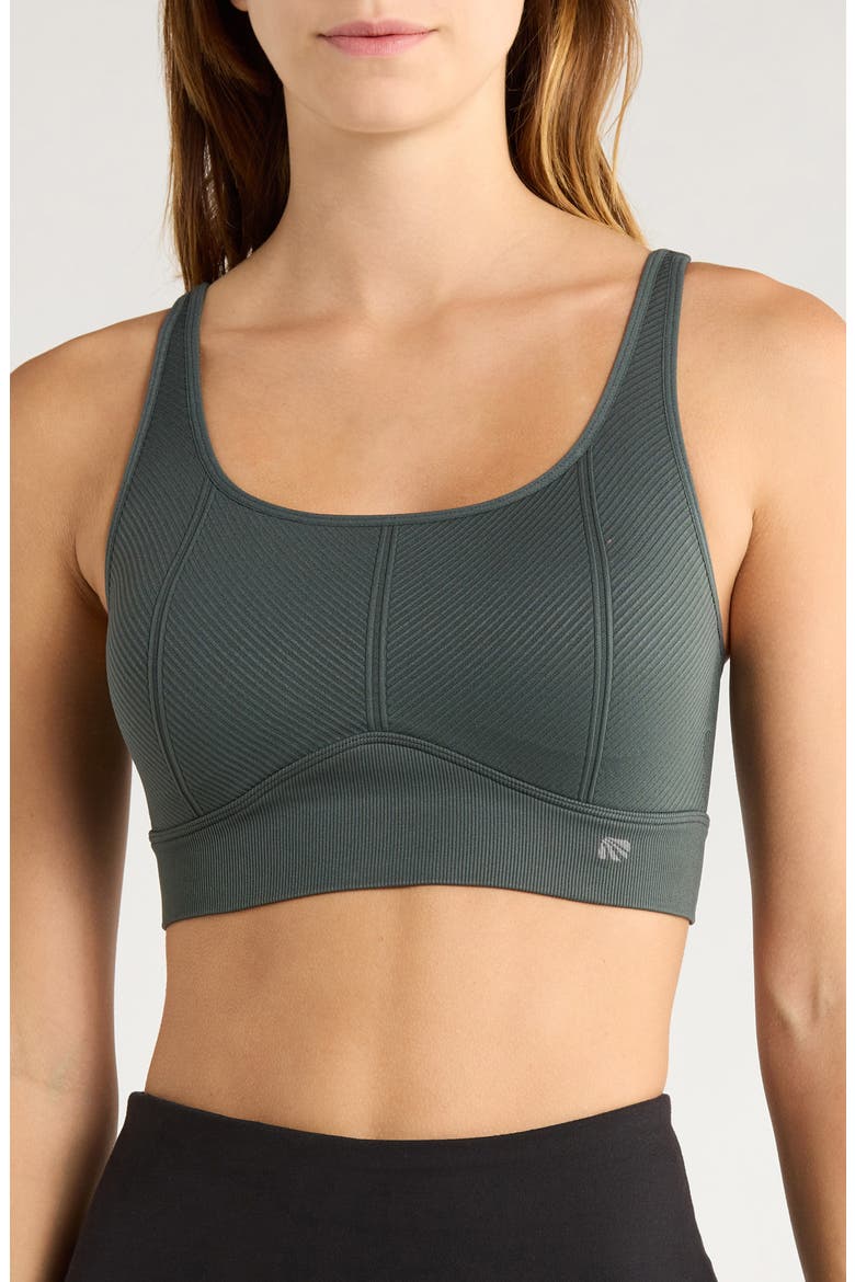 Myra Sports Bra, Main, color, URBAN CHIC
