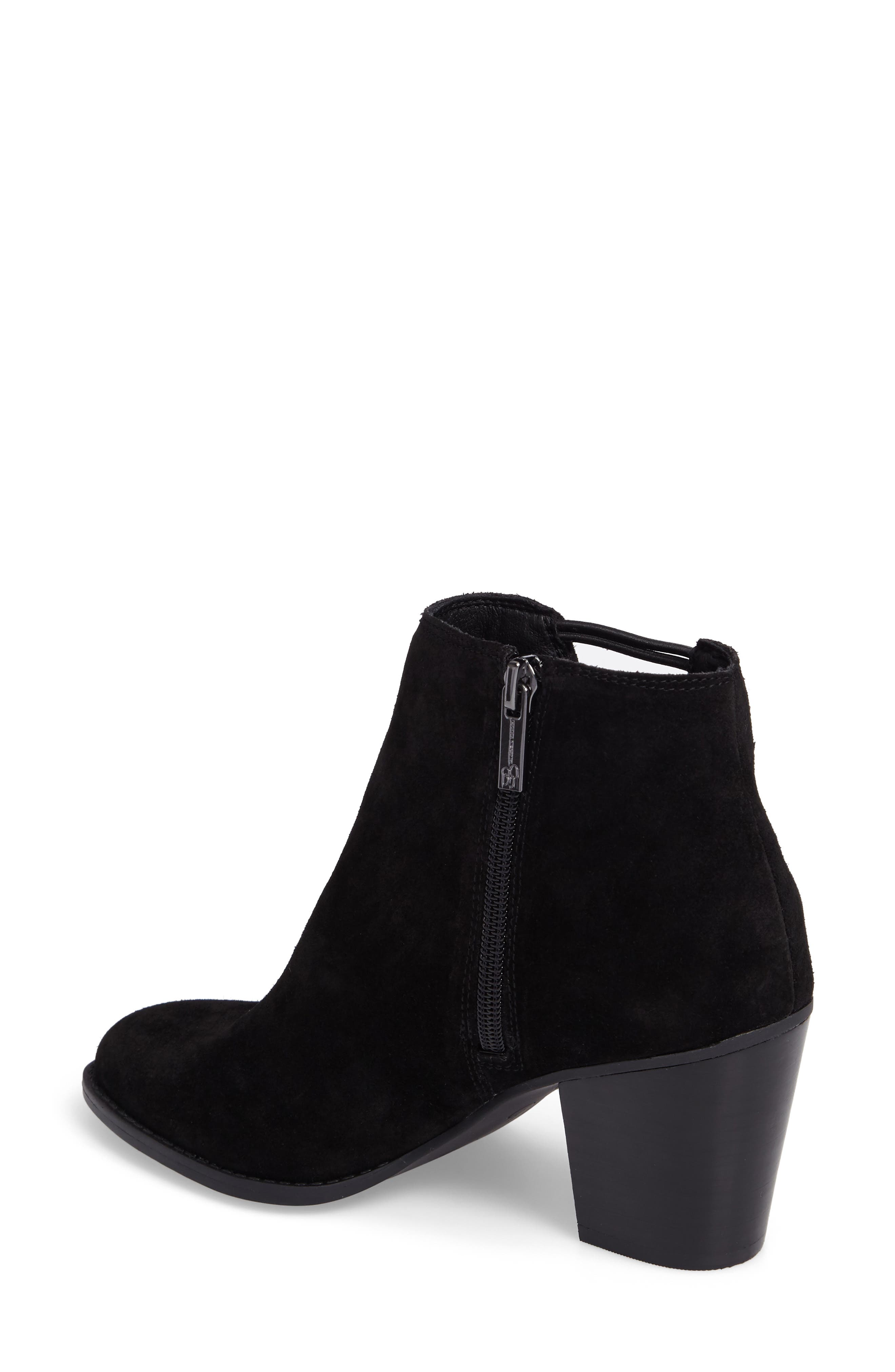 Jessica Simpson Yasma Bootie, Alternate, color, 