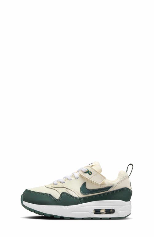 Nike Kids' Air Max 1 Easyon Sneaker