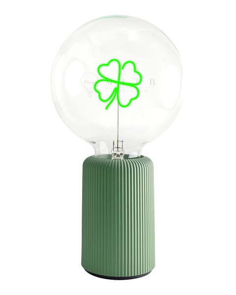 Clover Portable Table Lamp