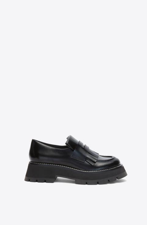 Kate Tassel Loafer