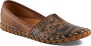 Spring Step Kathaleta Flat