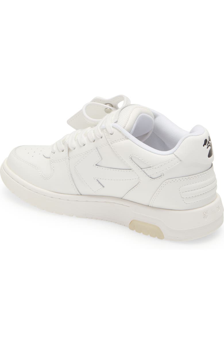 Off-White Out of Office For Walking Sneaker, Alternate, color,