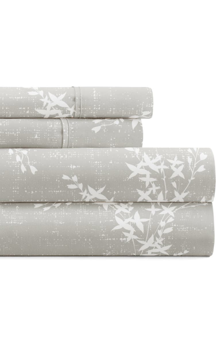 HOMESPUN Pattern Sheet Set, Alternate, color, Distressed Willow Harbour Mist