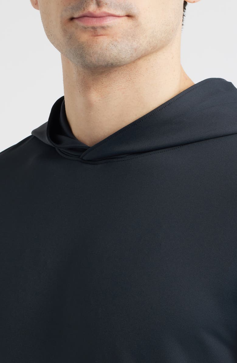 johnnie-O Motion Performance Hoodie, Alternate, color, 