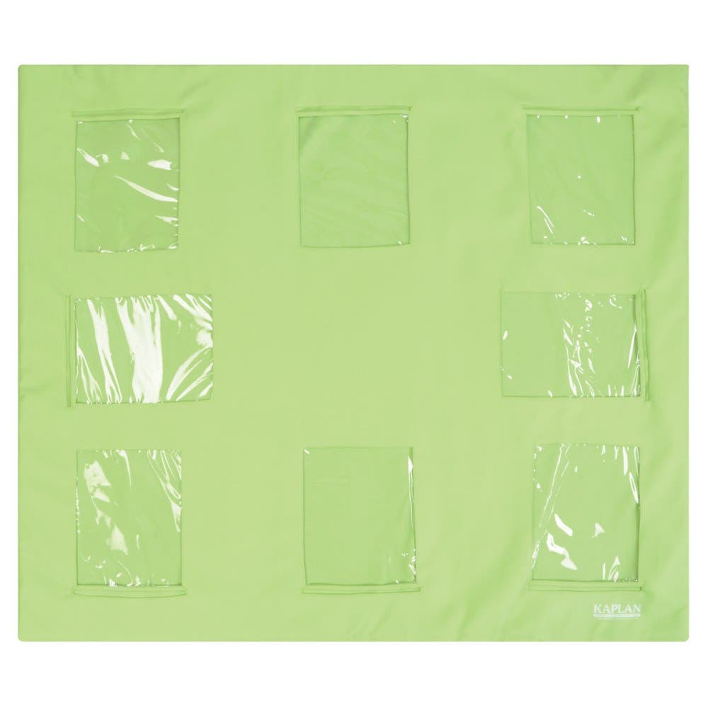 selected Green