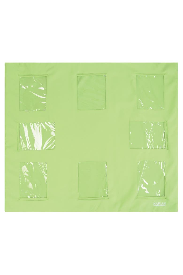 Infant Photo Mat, Main, color, Green
