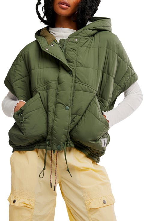 FP Movement Happy Trails Poncho