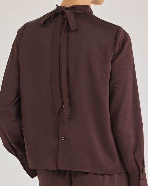 REBECCA TAYLOR REBECCA TAYLOR GIANNA BLOUSE