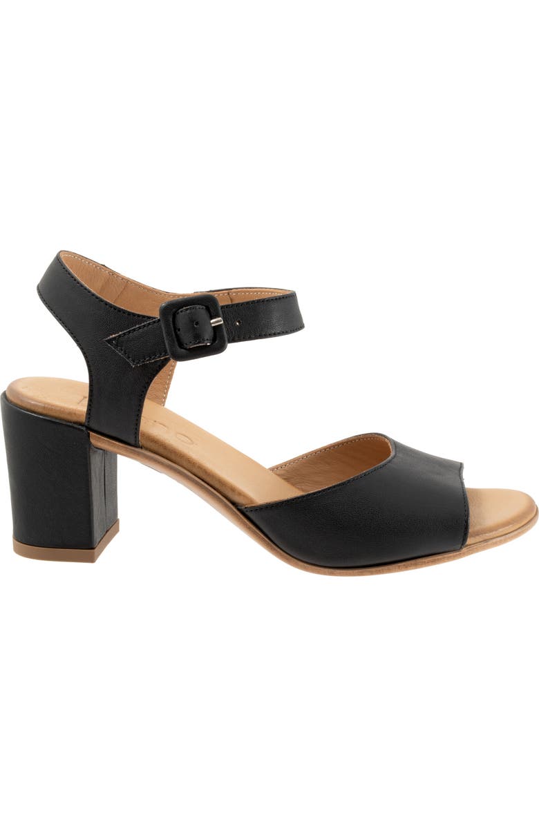 Bueno Natalia Ankle Strap Sandal, Alternate, color,