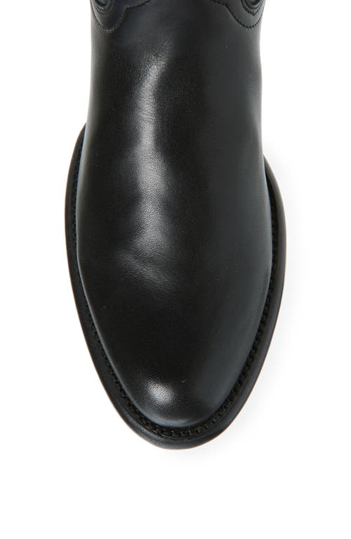 Tecovas The Dean Boot In Midnight