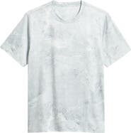 SANTO STUDIO Tempo Tech T-Shirt