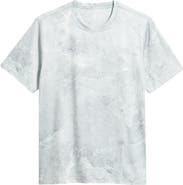 SANTO STUDIO Tempo Tech T-Shirt