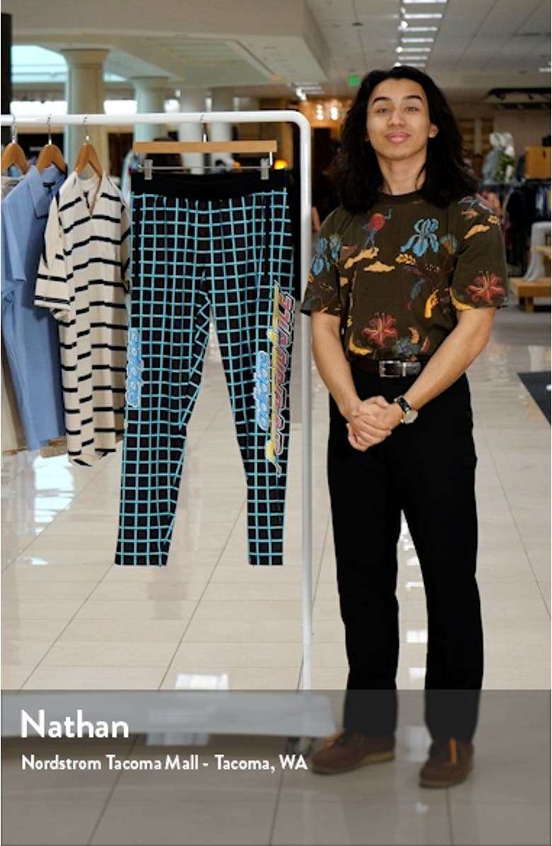 Men's Rally Track Pants, sales video thumbnail