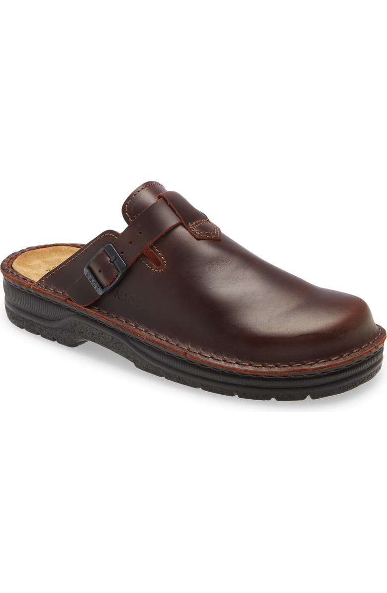 Naot Fiord Clog, Main, color,