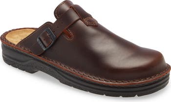 Naot Fiord Clog (Men) | Nordstrom