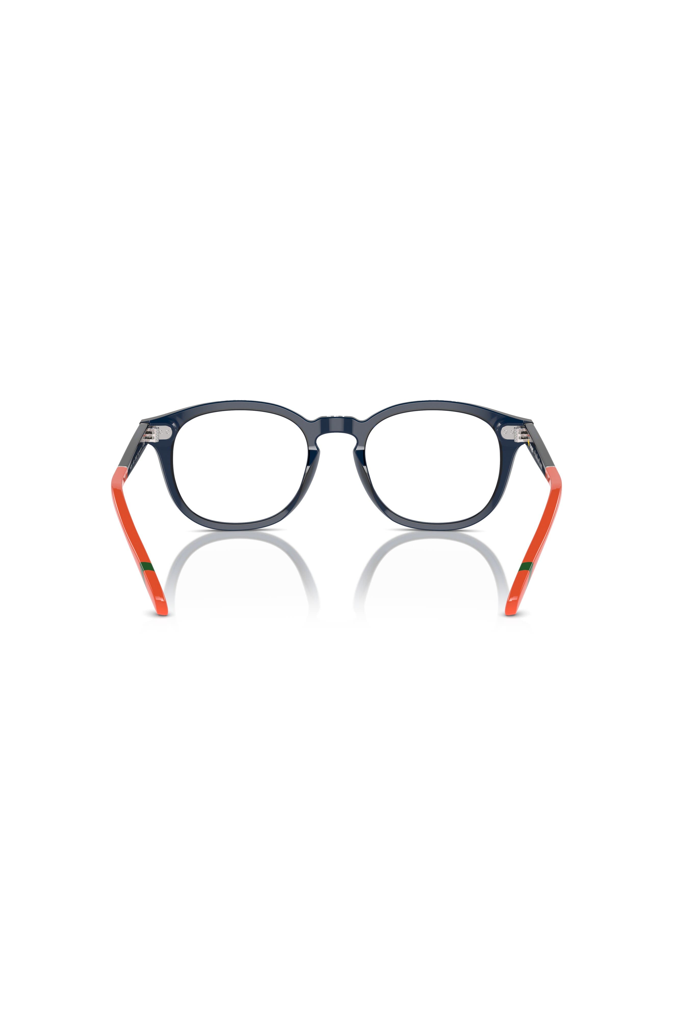 Polo Ralph Lauren 52mm Square optical glasses (Men) | Nordstrom