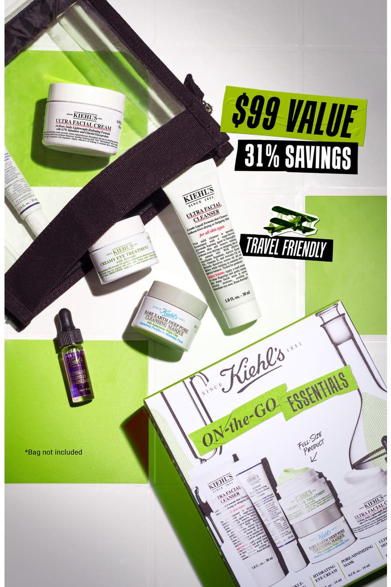 On-the-Go Essentials Set $99 Value, Alternate, color, NO COLOR