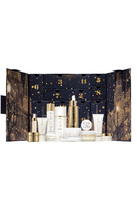 12 Day Advent Calendar $565 Value